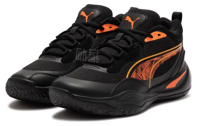 PUMA