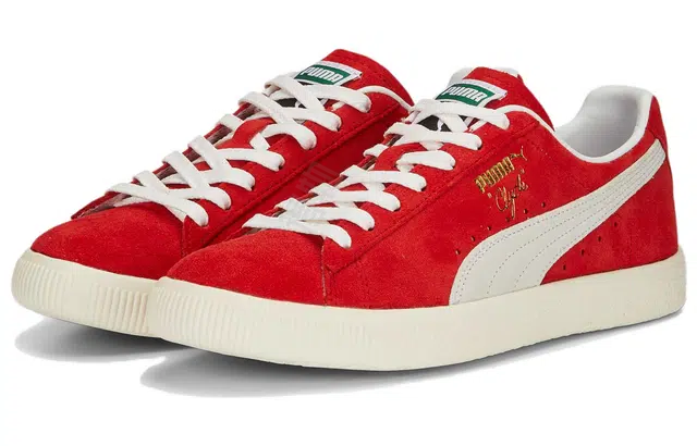 PUMA Clyde OG Clyde OG