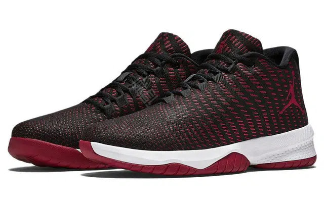 Jordan B. FLY Zoom