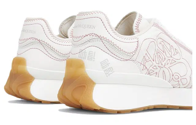 Alexander McQueen Sprint Runner