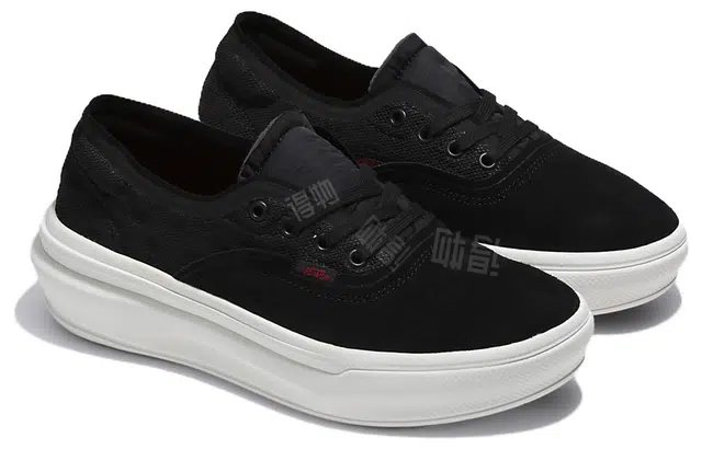 Vans Authentic Overt CC