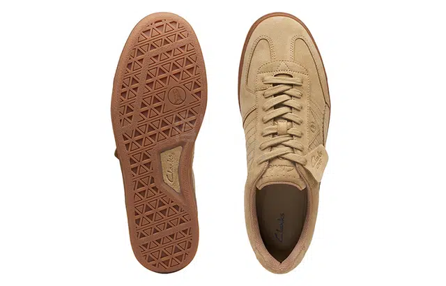 Clarks