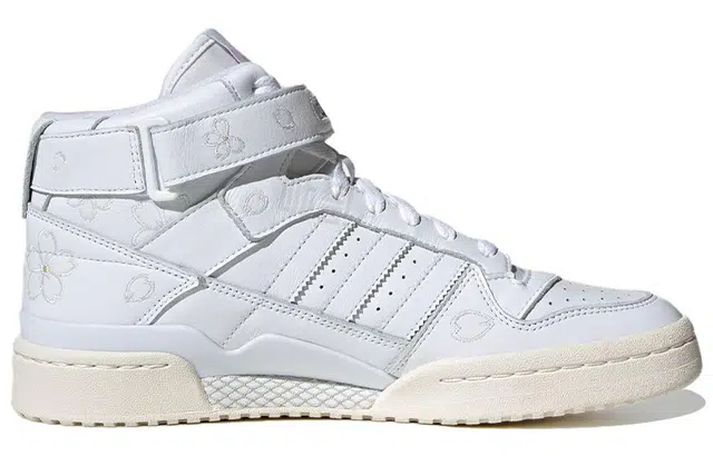 adidas originals FORUM Mid