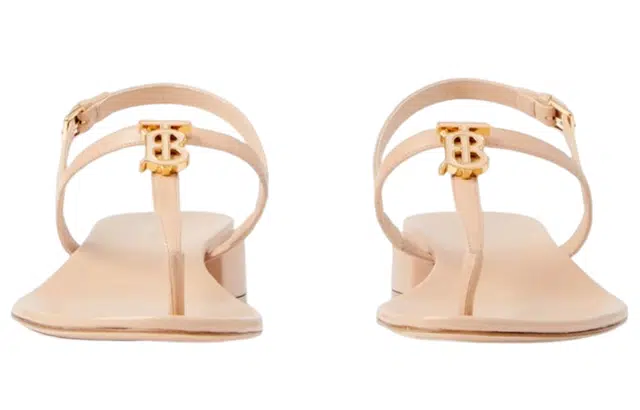Burberry Monogram