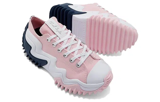 Converse All Star CX Run Star motion