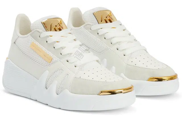 giuseppe zanottiGZ Talon