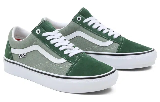 Vans Old Skool Skate