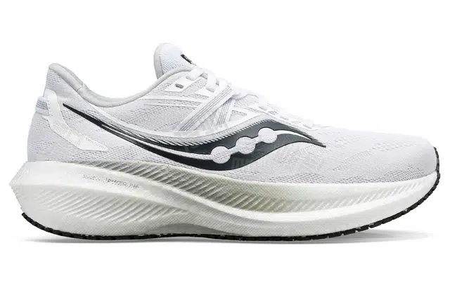 Saucony Triumph 20