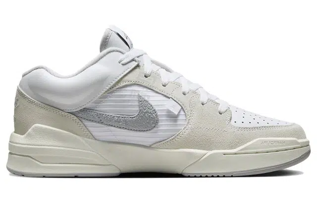 Jordan Stadium 90