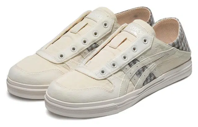 Asics Aaron Slip-On