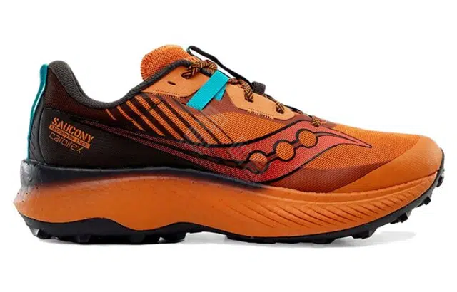 Saucony ENDORPHIN EDGE