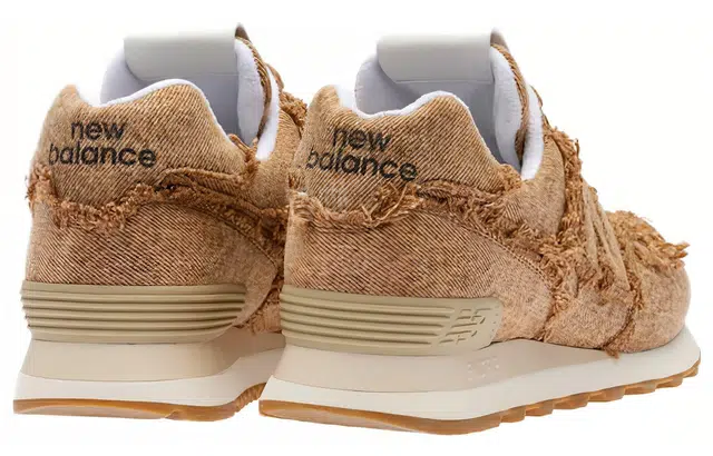 New Balance x MIU MIU NB 574