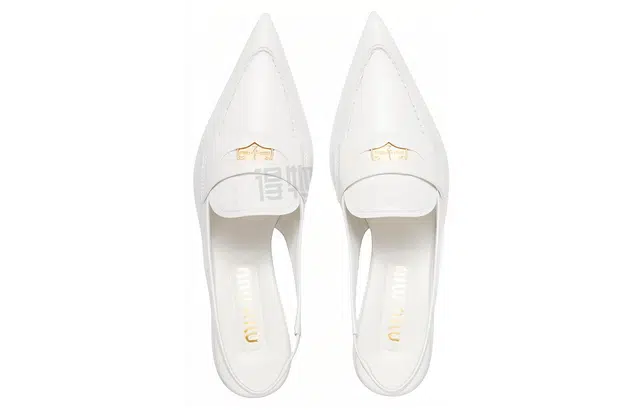 MIU MIU Penny