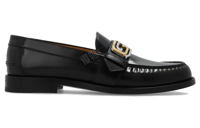 GUCCI Interlocking