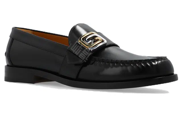GUCCI Interlocking