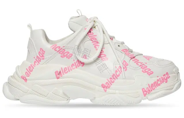 Balenciaga Triple S