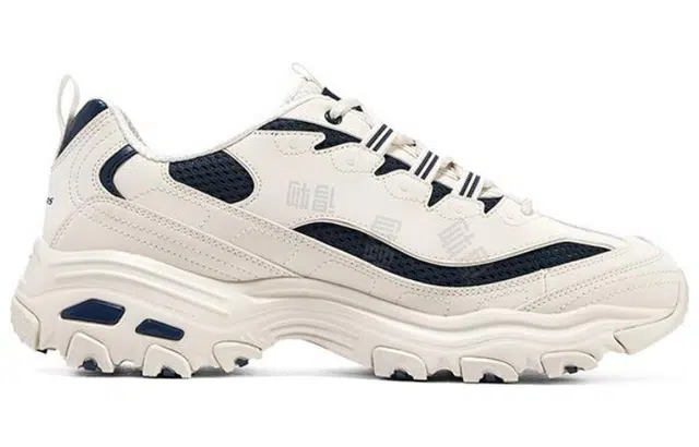 Skechers D'LITES 1.0