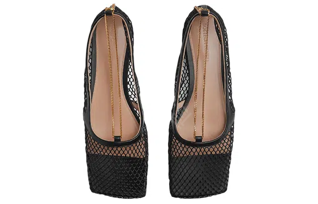 Bottega Veneta Stretch