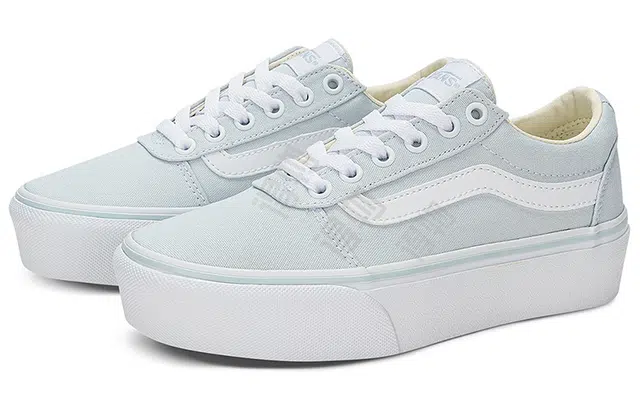 Vans Ward