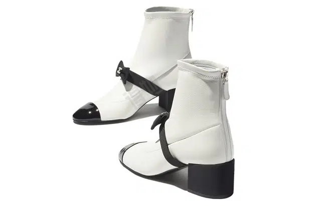 CHANEL 5.5cm