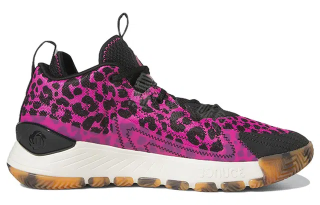Derrick Rose x adidas D Rose Son Of Chi 2.0