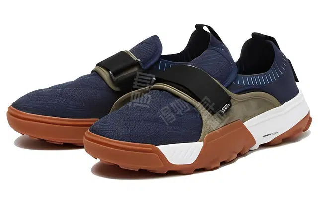 Vans Cordura Coast Cc