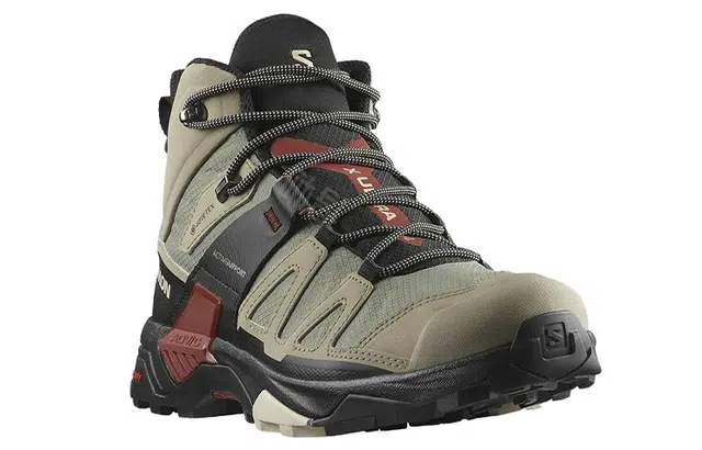 SALOMON X Ultra 4 Mid Gtx