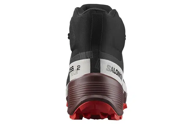 SALOMON Cross Hike Mid Gtx 2