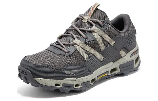 Skechers Arch Fit Glide-step Trail