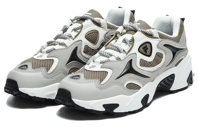 FILA FUSION