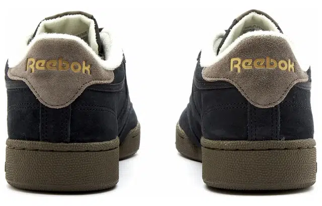 END. x Reebok Club C 850Stout