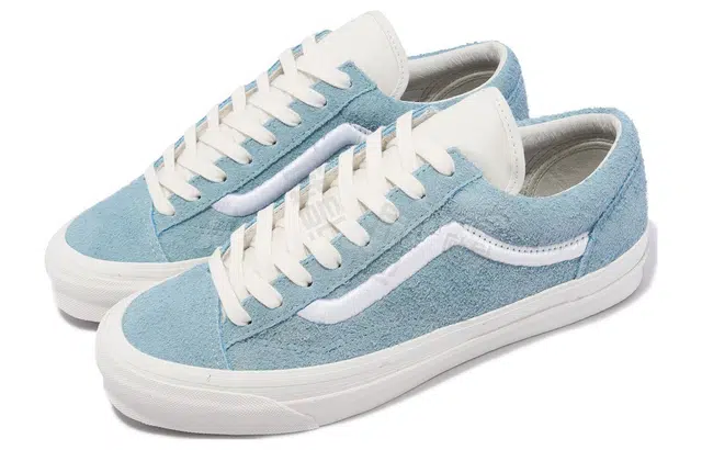 Vans Style 36 OG Vault LX