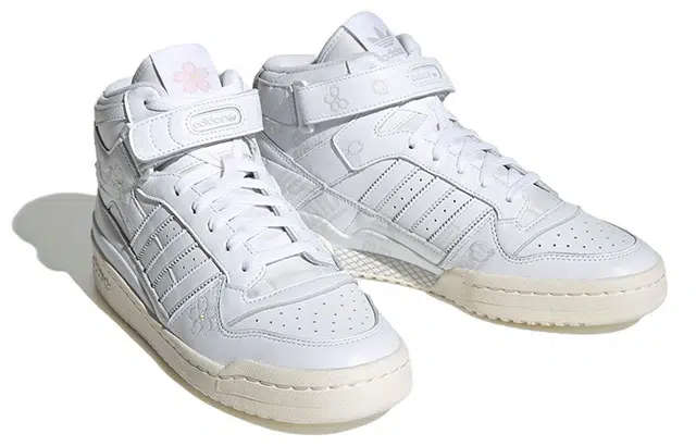adidas originals FORUM Mid