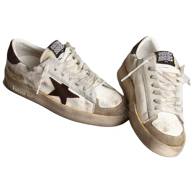 Golden Goose Stardan