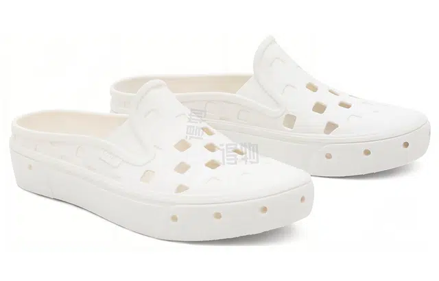 Vans slip-on Mule TRK
