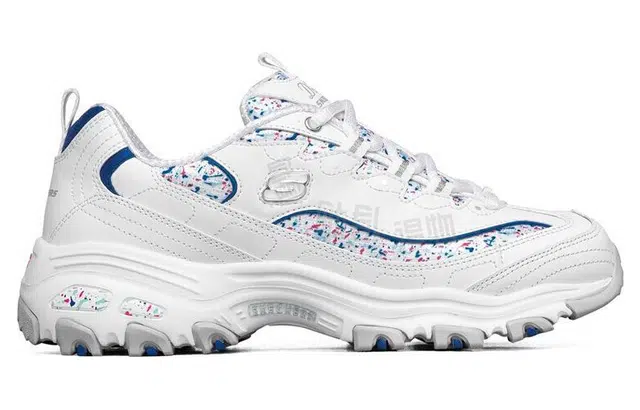 Skechers D'LITES