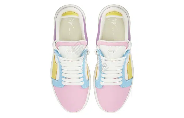 giuseppe zanottiGZ Gz94