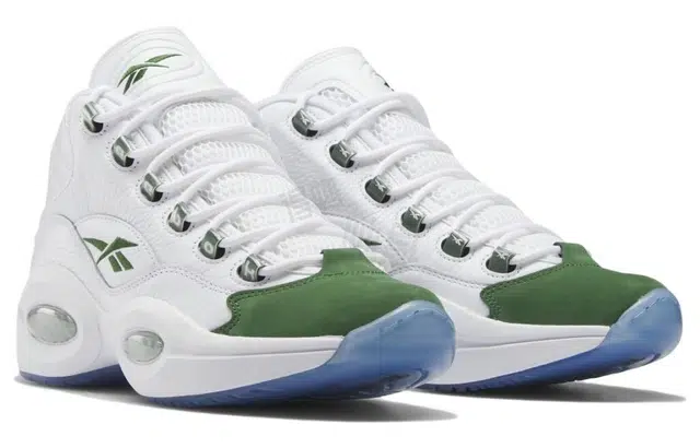 Reebok Question