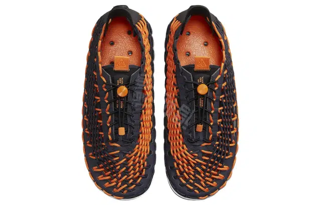 Nike ACG Watercat+ "Bright Mandarin"