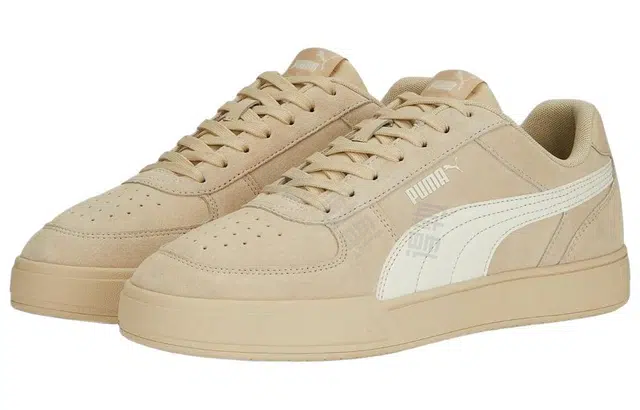 PUMA Caven Suede