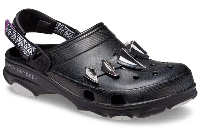 Crocs