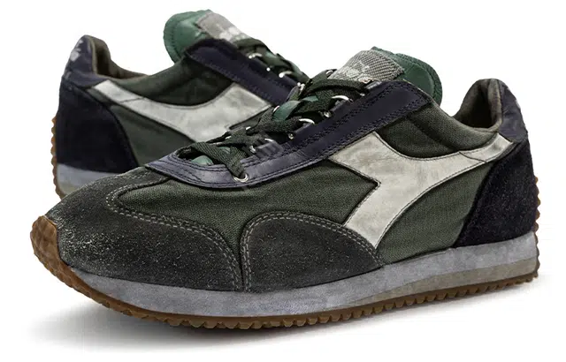 diadora Equipe