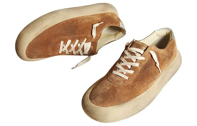 Golden Goose Space-Star