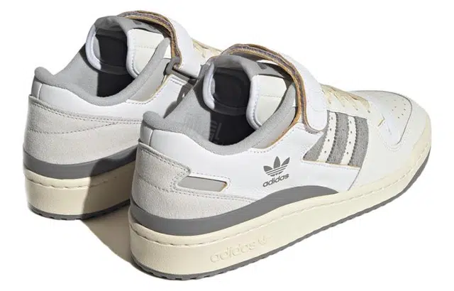adidas originals FORUM 84 Low