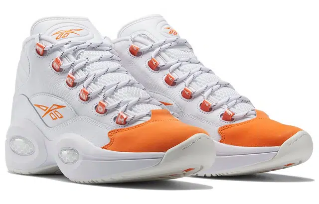 Reebok Question