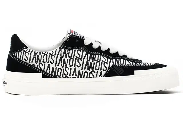 Vision Street Wear Flat Top