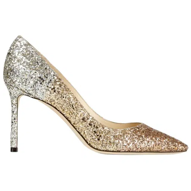 Jimmy Choo ROMY 8.5cm