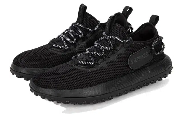 Under Armour Fat Tire Venture