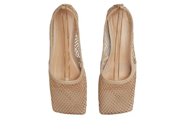 Bottega Veneta Stretch