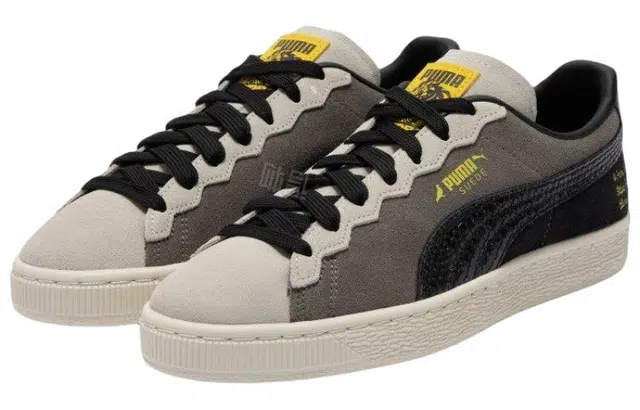 PUMA Suede 2 Staple